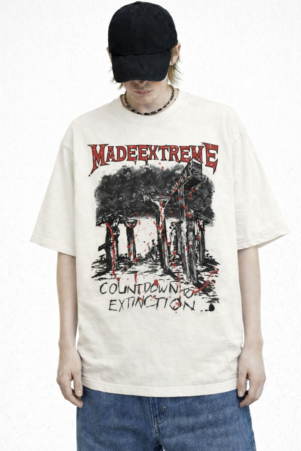 off white